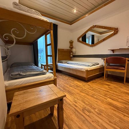 Hotel & Restaurant Elbschetal Веттер Экстерьер фото