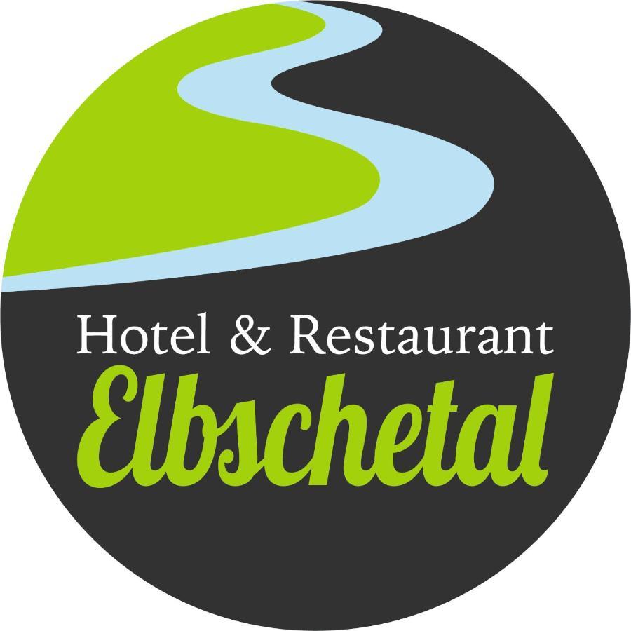 Hotel & Restaurant Elbschetal Веттер Экстерьер фото