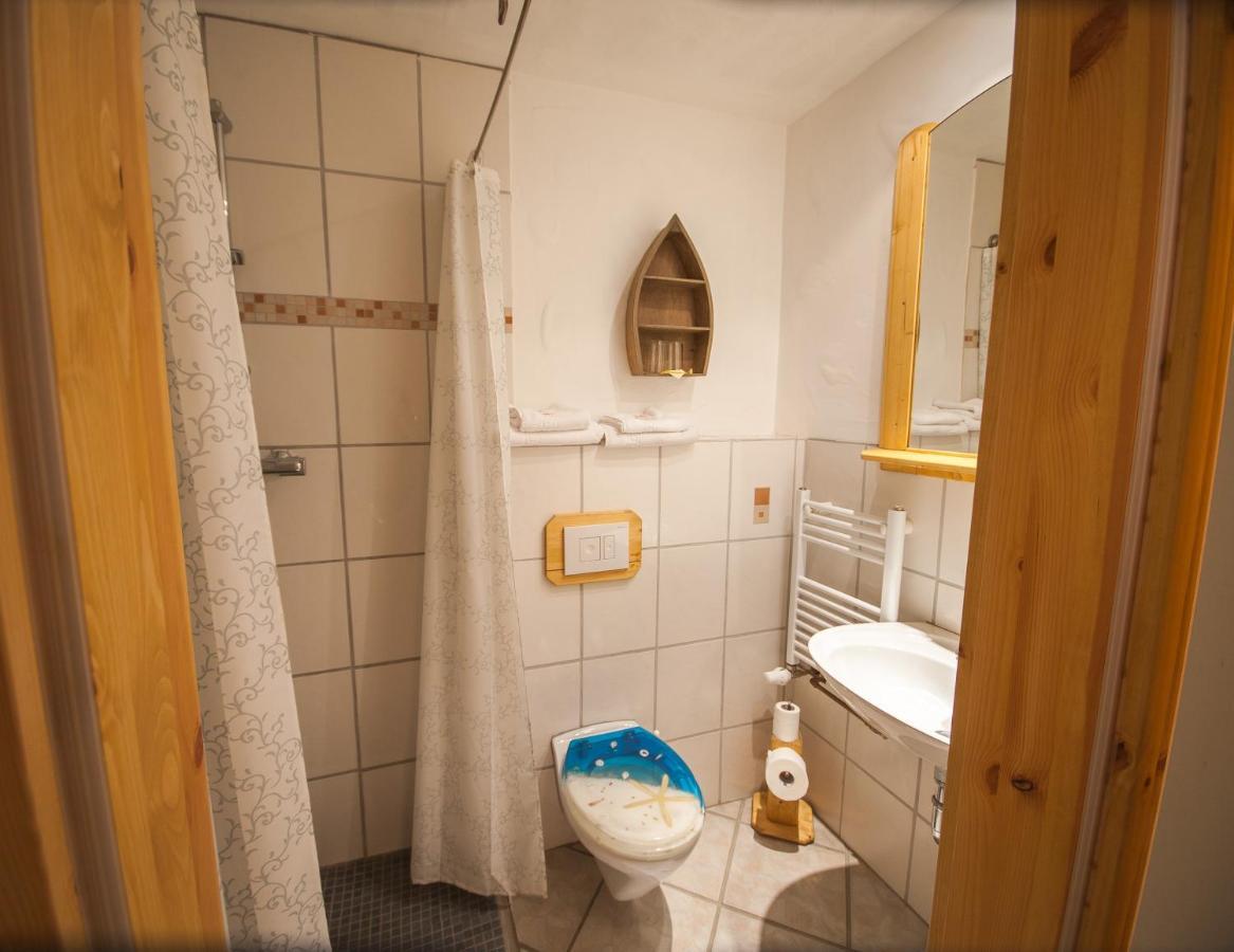 Hotel & Restaurant Elbschetal Веттер Экстерьер фото