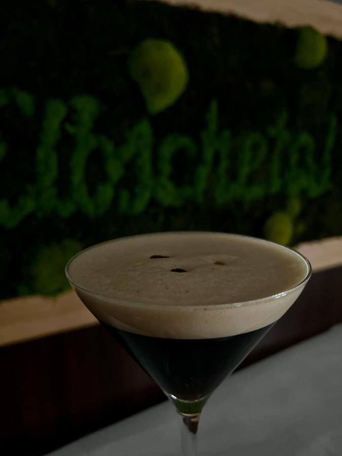 Hotel & Restaurant Elbschetal Веттер Экстерьер фото