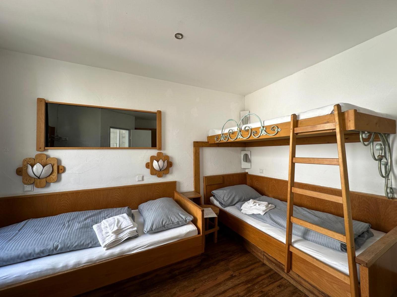 Hotel & Restaurant Elbschetal Веттер Экстерьер фото