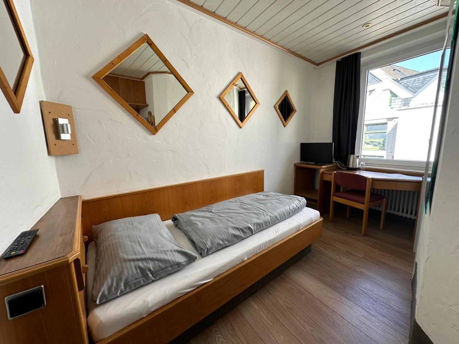 Hotel & Restaurant Elbschetal Веттер Экстерьер фото