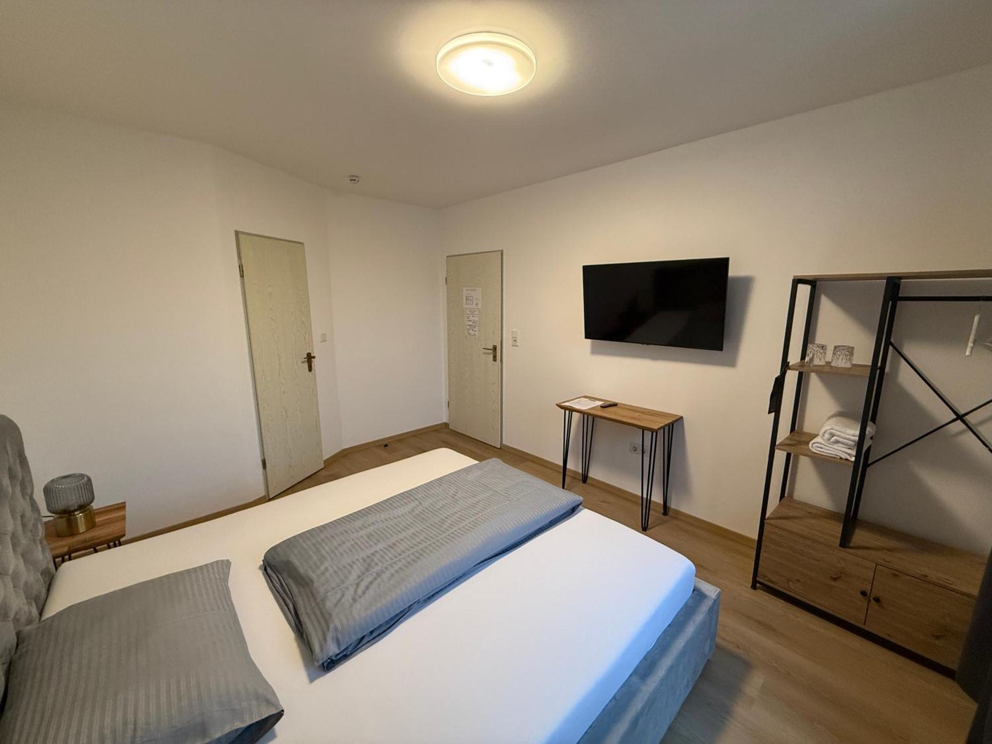 Hotel & Restaurant Elbschetal Веттер Экстерьер фото