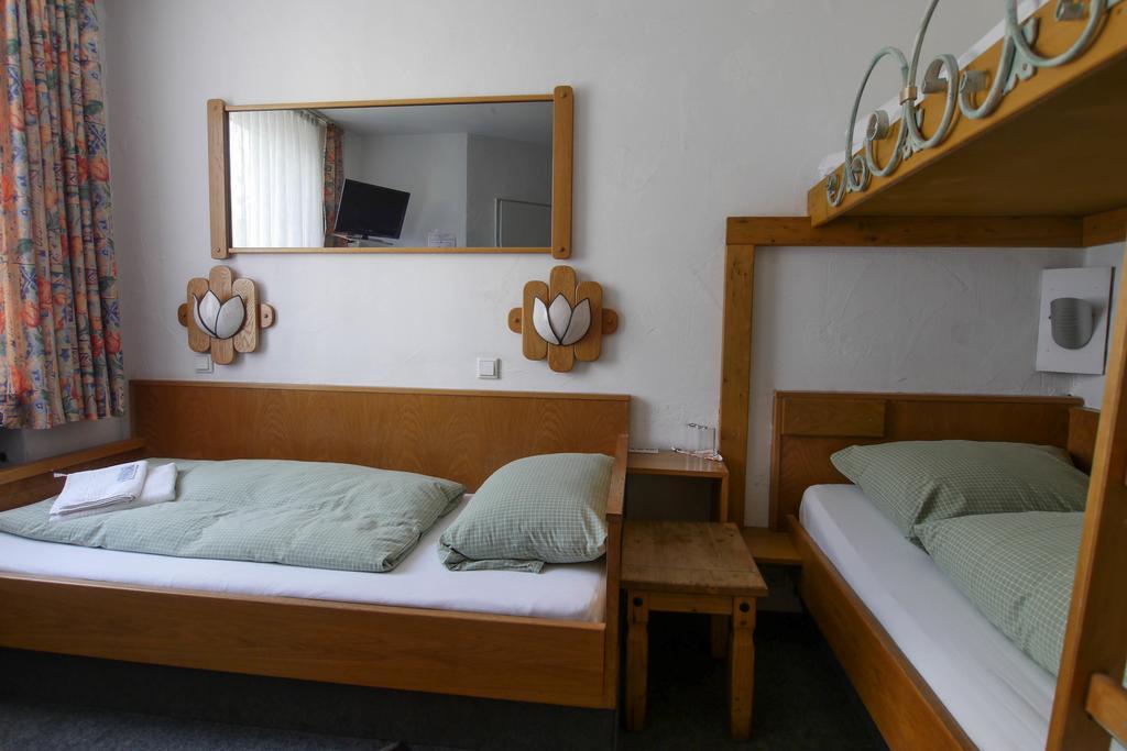 Hotel & Restaurant Elbschetal Веттер Экстерьер фото