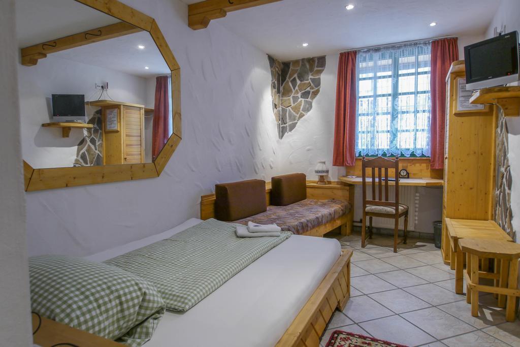 Hotel & Restaurant Elbschetal Веттер Экстерьер фото