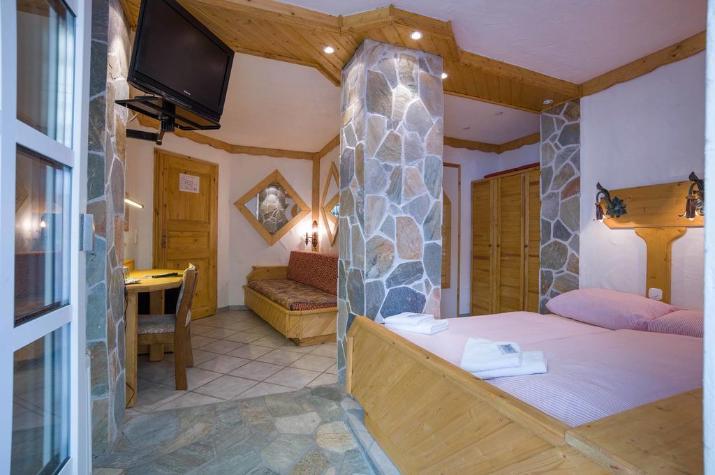 Hotel & Restaurant Elbschetal Веттер Номер фото