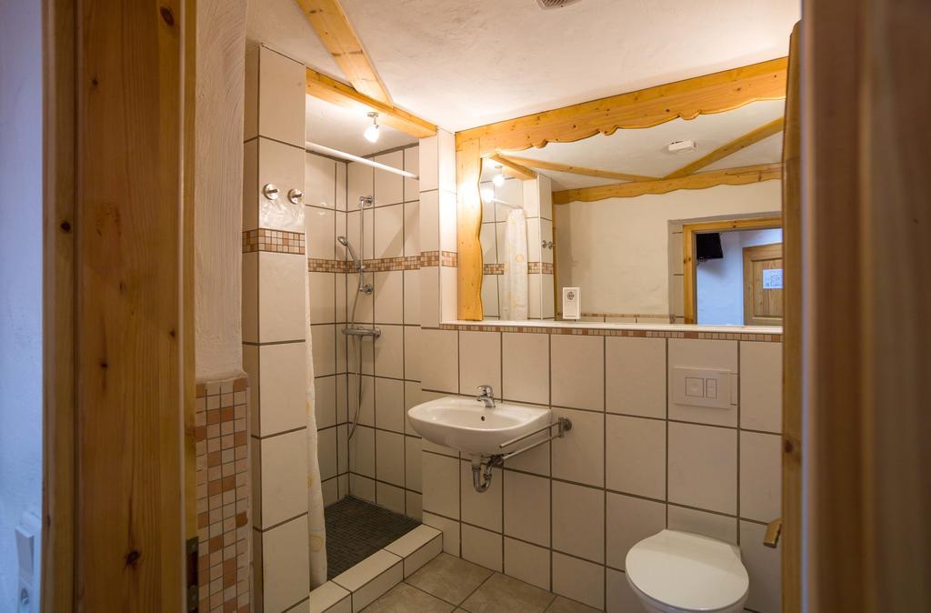 Hotel & Restaurant Elbschetal Веттер Номер фото
