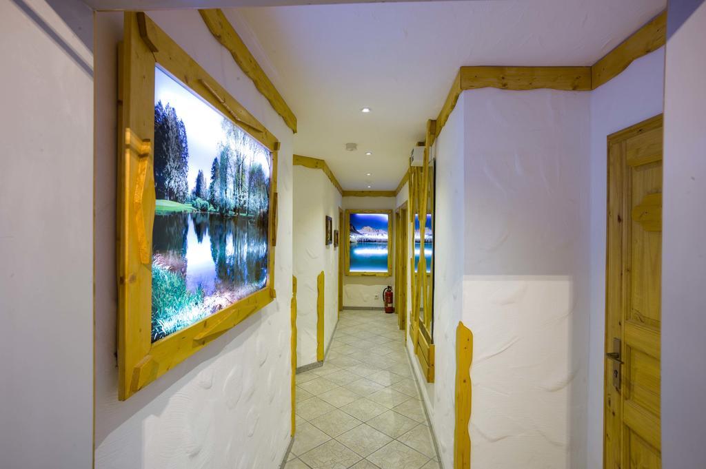 Hotel & Restaurant Elbschetal Веттер Экстерьер фото